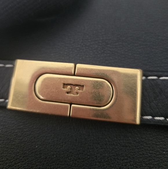 Tory Burch Lee Radzwill Shoulder Bag - Picture 7 of 15